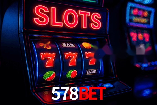 578bet Loteria Online Brasil - Plataforma Certificada