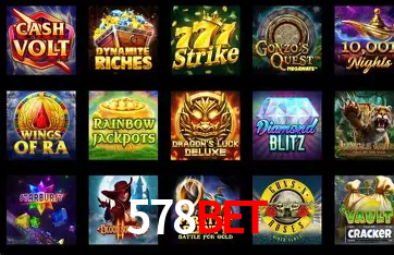 578bet Cassino Ao Vivo - 89 Mesas Evolution Gaming